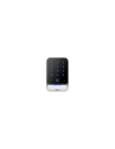 ZKTeco IP65 QR Wiegand & RS485 Slave reader