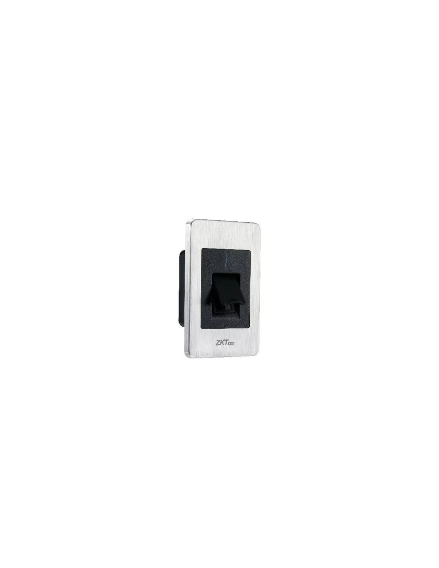 ZKTeco - Flush mounted RS 485 Fingerprint reader