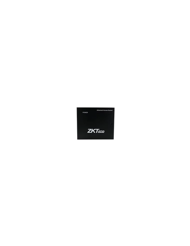 ZKTeco - Metal Case and Power supply for INBIO series control Panels