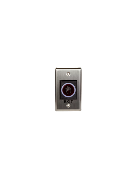 ZKTeco - No Touch sensor