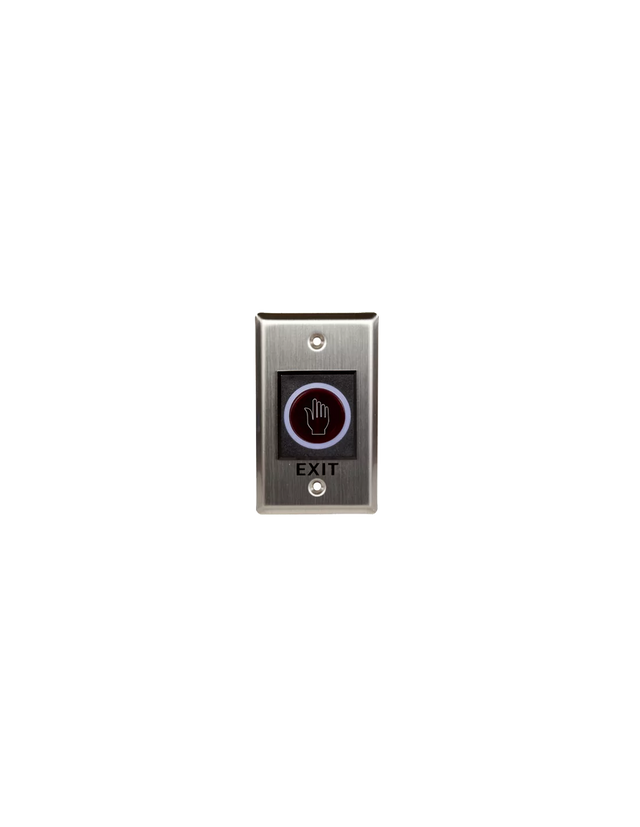 ZKTeco - No Touch sensor