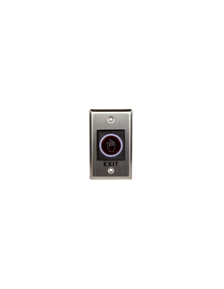 ZKTeco - No Touch sensor