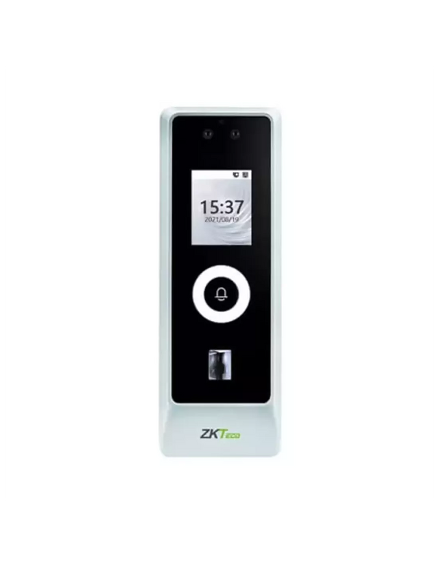 ZKTeco - Outdoor Facial, Fingerprint and RFID Access Control Standalone Reader