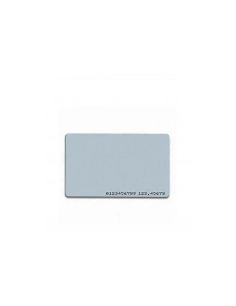 ZKTeco - RFID card