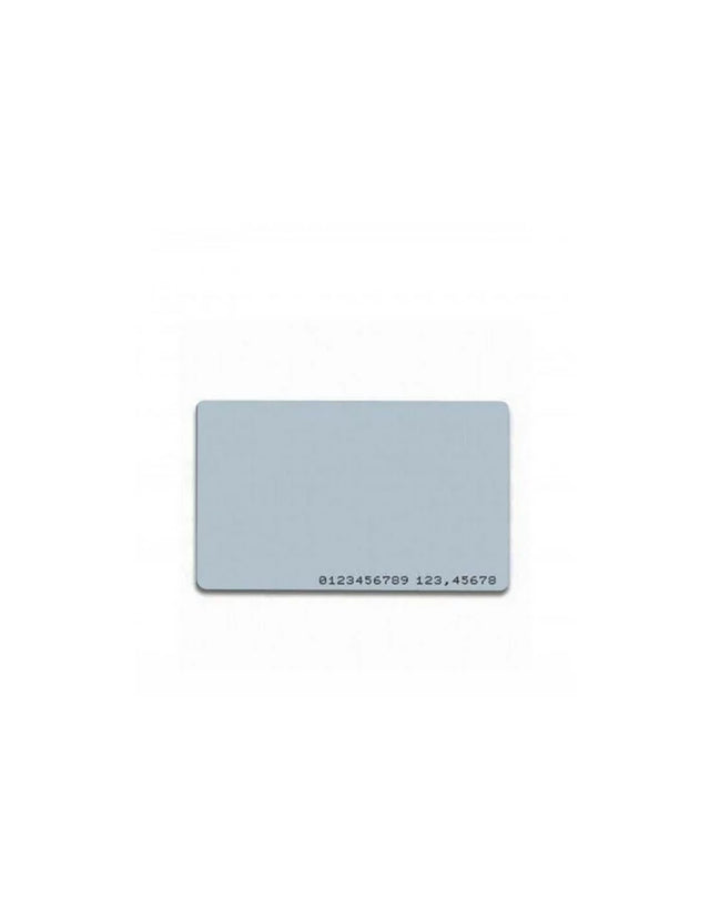 ZKTeco - RFID card