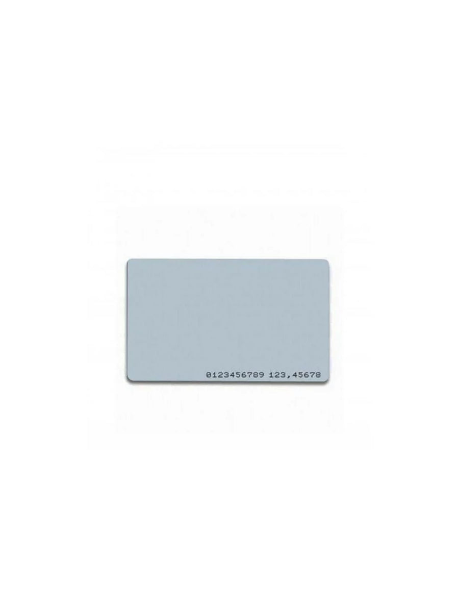 ZKTeco - RFID card
