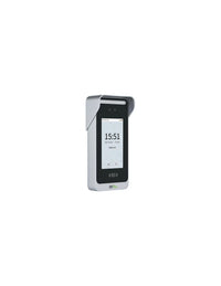 ZKTeco - Speedface M4, Facial, Palm, Card & Password Outdoor Access Control Reader - Image 2