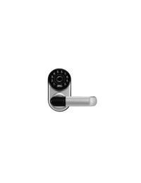ZKTeco Stand-Alone App Controllable Indoor Smart Lock, Right | ML300 - Image 2