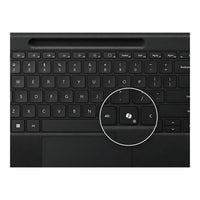 Microsoft Surface Pro Flex Type Cover - Black - No Pen Included - Image 3
