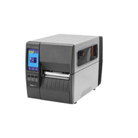 Zebra TT Printer ZT231; 4''; 203 dpi; Thermal Transfer; Tear; EU/UK Cords; USB; Serial; Ethernet; BTLE; USB Host; EZPL