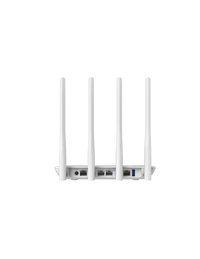 ZTE Dual-band WiFi 5 Indoor Router | ZTE-H199A - Image 4