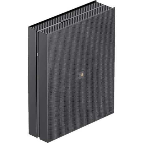 Zte T5400 Wi-Fi 6 + Mesh AX5400, Black