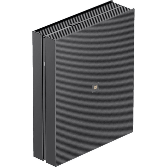 ZTE T5400 WIFI 6 + MESH AX5400, BLACK
