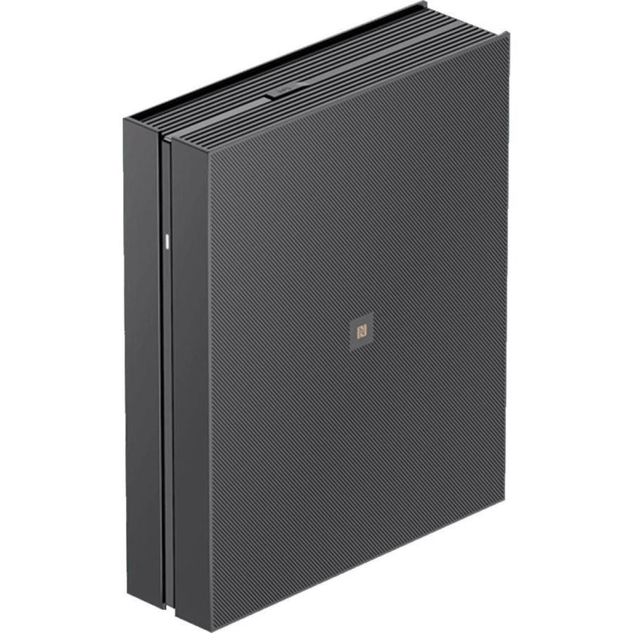 ZTE T5400 WIFI 6 + MESH AX5400, BLACK