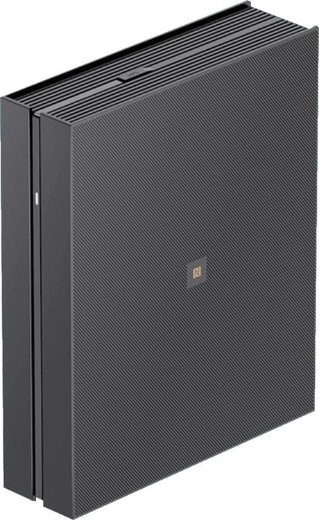 Zte T5400 Wi-Fi 6 + MESH AX5400, Black